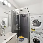Cozy 1-bedroom In T116 公寓 *