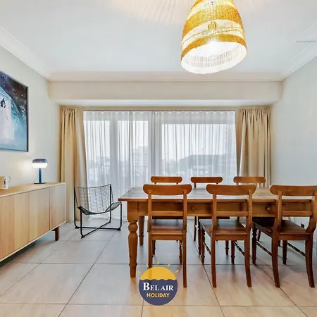 Cozy 1-bedroom In T116 Lägenhet