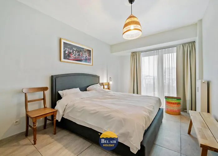 Appartement Cozy 1-bedroom In T116